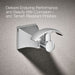 KOHLER Memoirs Robe hook