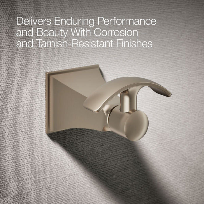 KOHLER Memoirs Robe hook