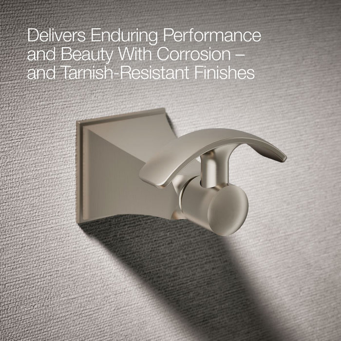 KOHLER Memoirs Robe hook