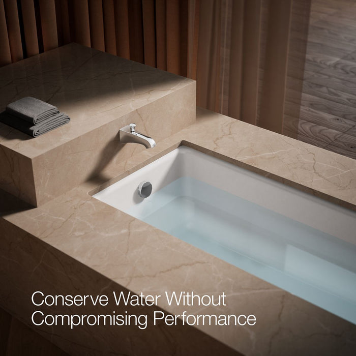 KOHLER Memoirs Wall-mount bath spout with diverter