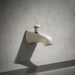 KOHLER Memoirs Wall-mount bath spout with diverter