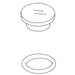 KOHLER K-500450-VF Plug Button Assy