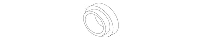 KOHLER K-50477-CP Ring