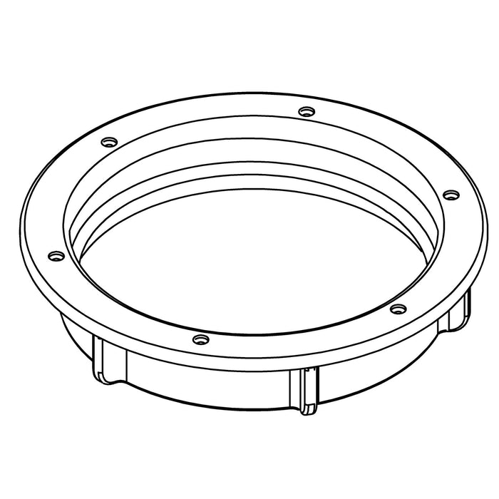 KOHLER K-50751 B5-1816 - Nut, 2-11.5Npsm