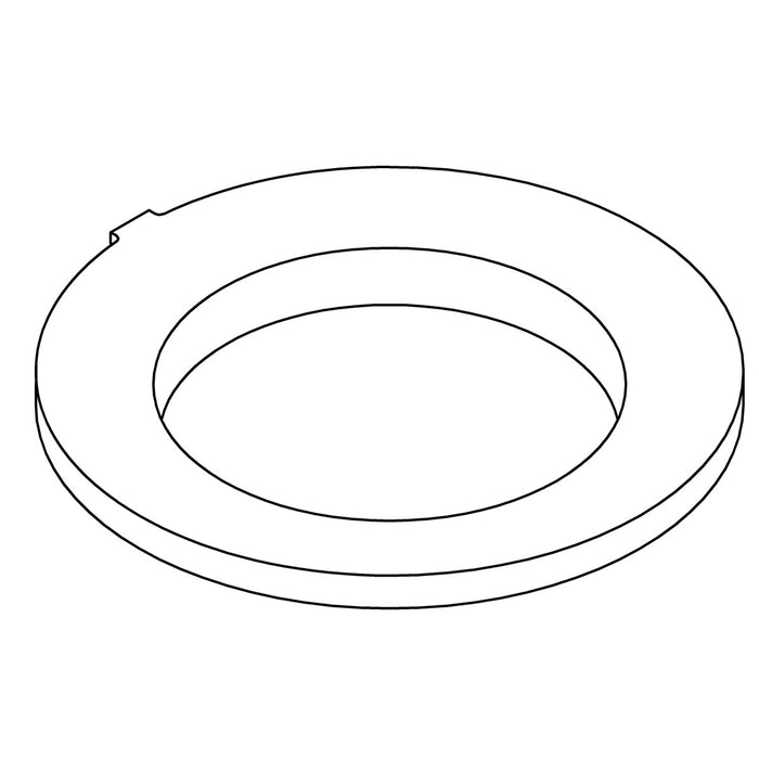 KOHLER K-50752 Washer
