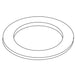 KOHLER K-50799 Washer, Hard Fiber
