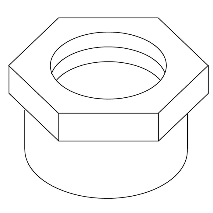 KOHLER K-50832 11T, .937-14Ns-2B