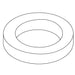 KOHLER K-50881 Washer