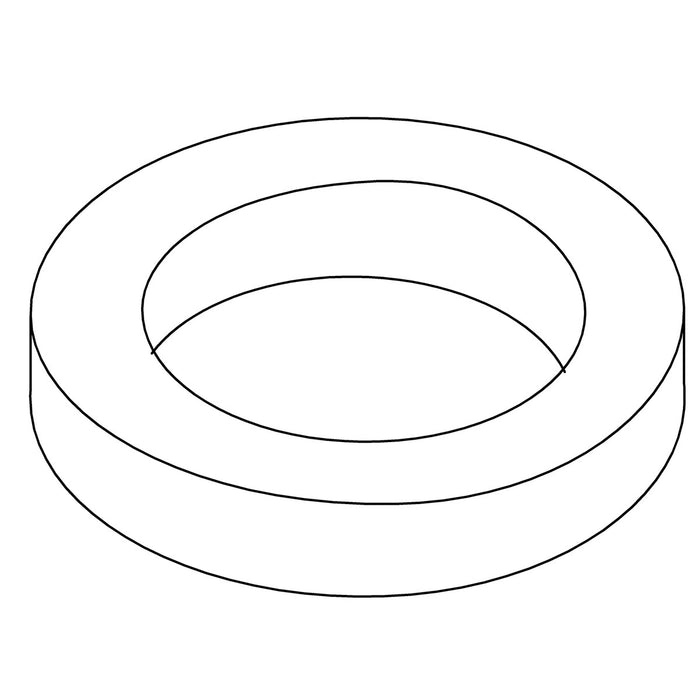 KOHLER K-50881 Washer