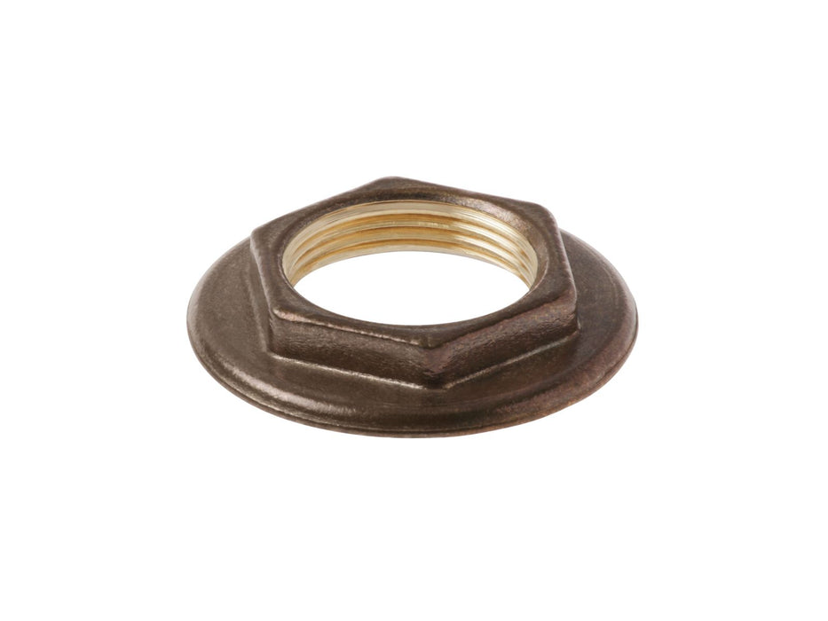 KOHLER K-50903 Nut, 1.125-16Uns-2B