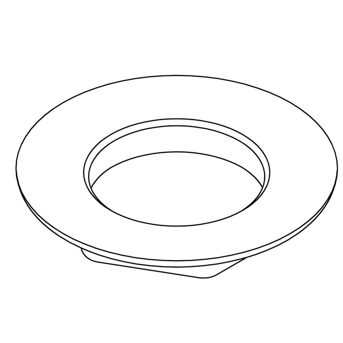 KOHLER K-50903 Nut, 1.125-16Uns-2B