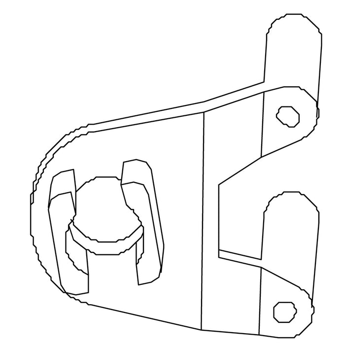KOHLER K-51031 Support