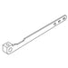 KOHLER K-51032 Lever Arm