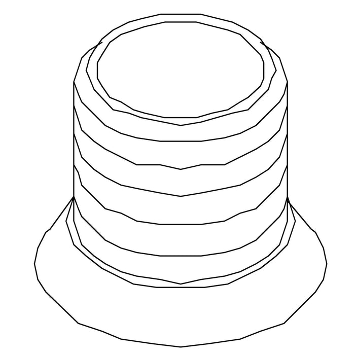 KOHLER K-51088 Spud