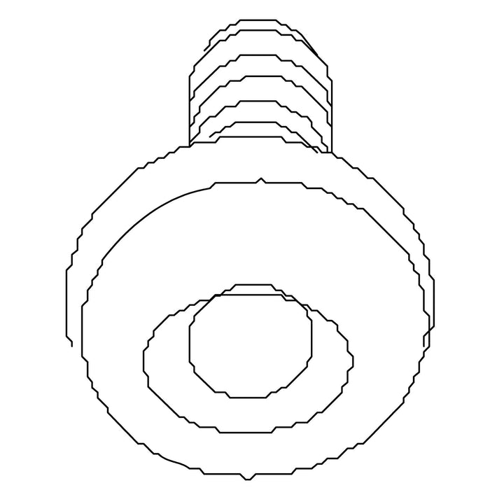 KOHLER K-51169-G Flange