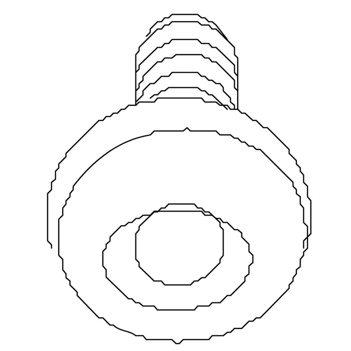 KOHLER K-51169-VF Flange