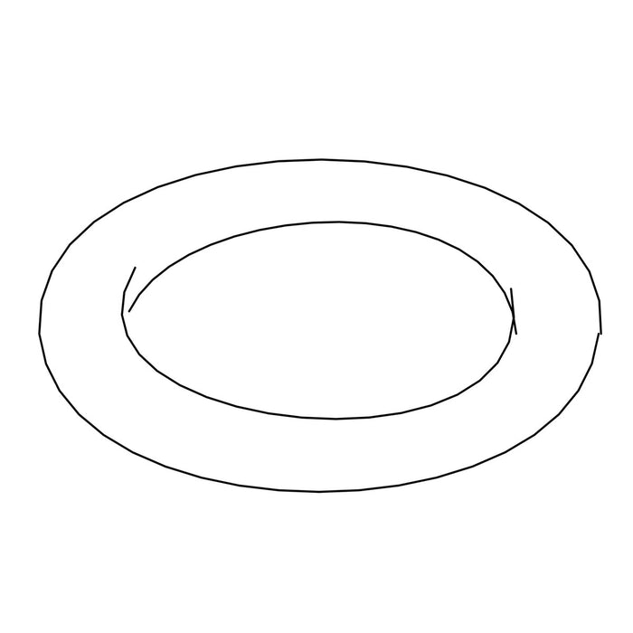KOHLER K-51251 O-Ring
