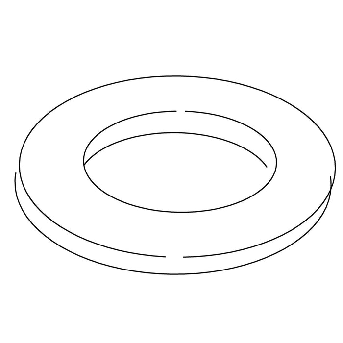 KOHLER K-51290 Gasket, .47 X .891 X .055