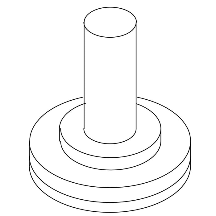 KOHLER K-51291 Plunger Sa