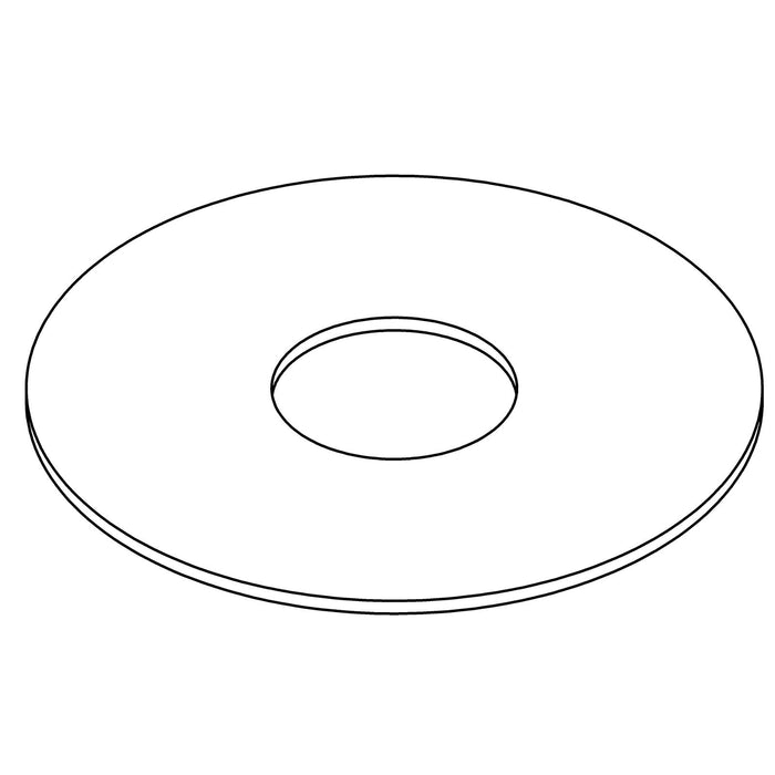 KOHLER K-51387 Washer