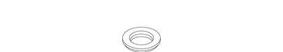 KOHLER K-51531 Gasket,Tank