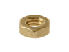 KOHLER K-51533 Nut- .312"-18Unc-2B