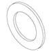KOHLER K-51572 Washer