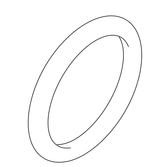 KOHLER K-51623 O-Ring, 1.359 X .139