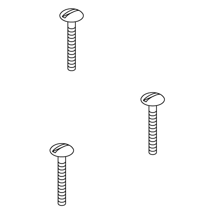 KOHLER K-51624 Closet Tank Bolt