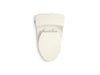 KOHLER San Souci One-piece compact elongated toilet with concealed trapway, 1.28 gpf