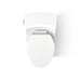 Kohler San Souci Hidden cord one-piece compact elongated toilet with concealed trapway, 1.28 gpf toilet