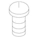 KOHLER K-51966 Screw 10-24 X .25