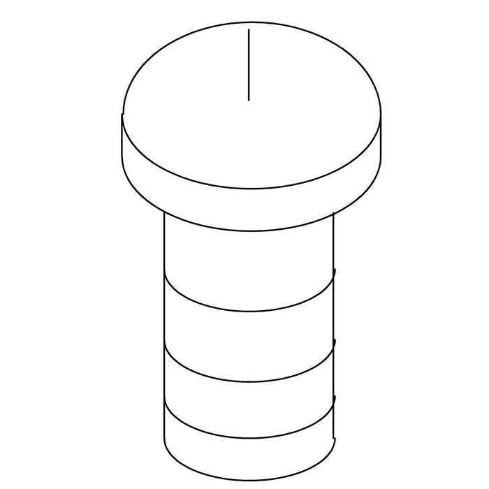 KOHLER K-51966 Screw 10-24 X .25