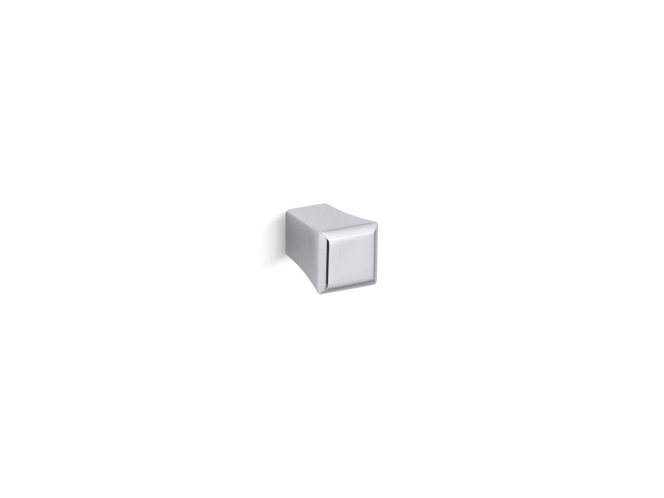 KOHLER K-522 Memoirs Cabinet knob