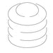 KOHLER K-52307 Screw 10-24 X .25