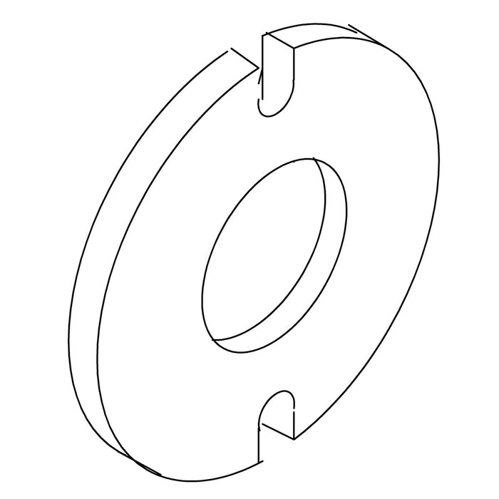 KOHLER K-52376 Gasket