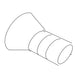 KOHLER K-52407 Screw, 8-32 X .313, Countersunk