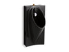 KOHLER K-5244-ET Steward Washout half-stall 0.125 gpf urinal, top spud