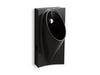 Kohler Steward Washout half-stall 0.125 gpf urinal, rear spud