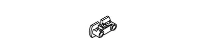 KOHLER K-52450 Retainer Plate