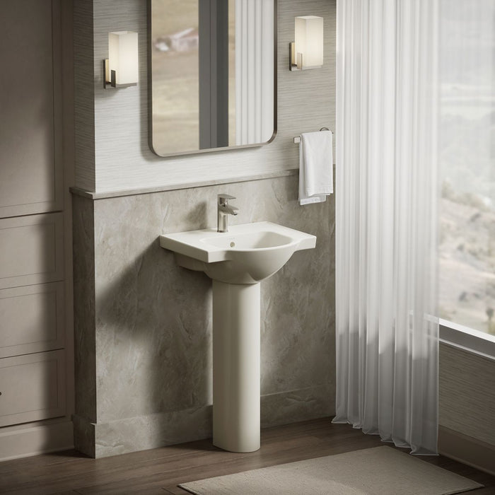 KOHLER Veer Pedestal