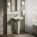 KOHLER Veer Pedestal