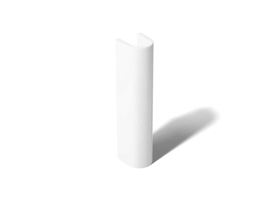KOHLER K-5246 Veer Pedestal