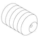 KOHLER K-52557 Screw 8-32 X .25