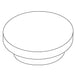 KOHLER K-52622-CP Button Cap