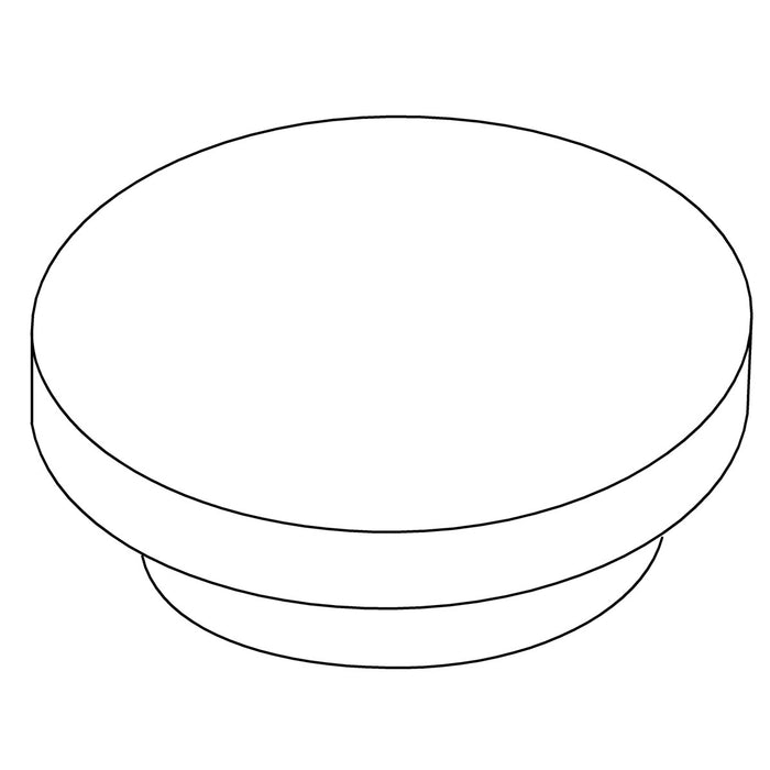 KOHLER K-52622-CP Button Cap
