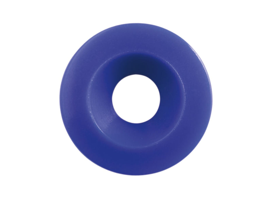 KOHLER K-52623-C Button Cap, Blue