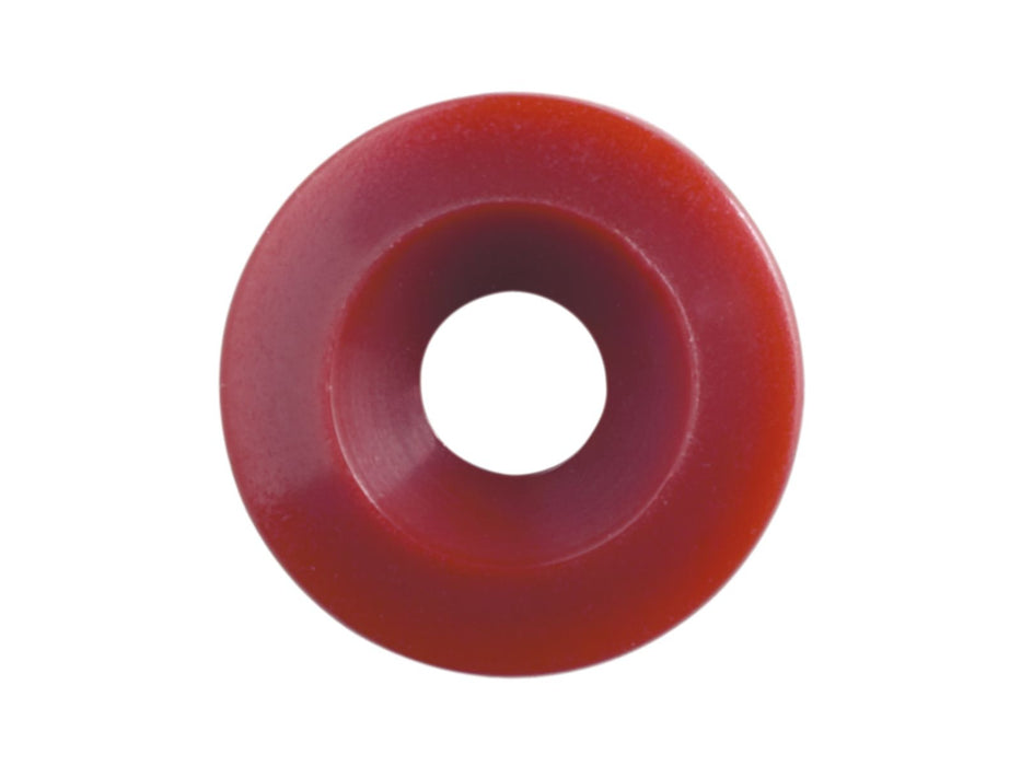KOHLER K-52623-H Button Cap, Red