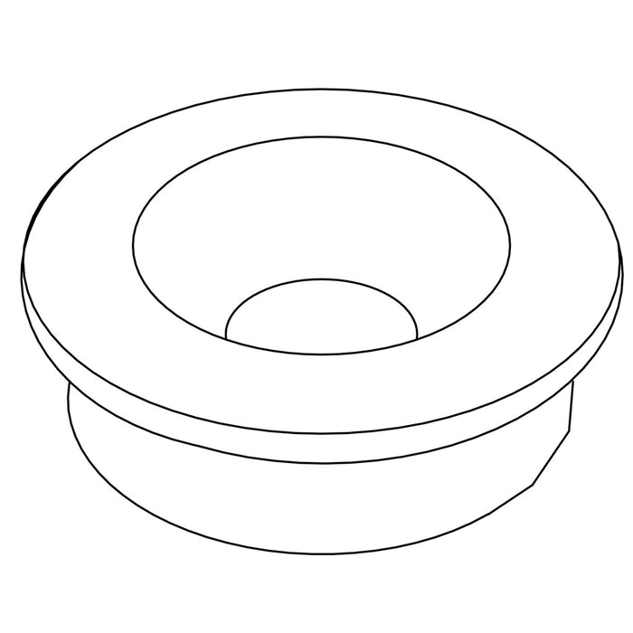 KOHLER K-52623-C Button Cap, Blue