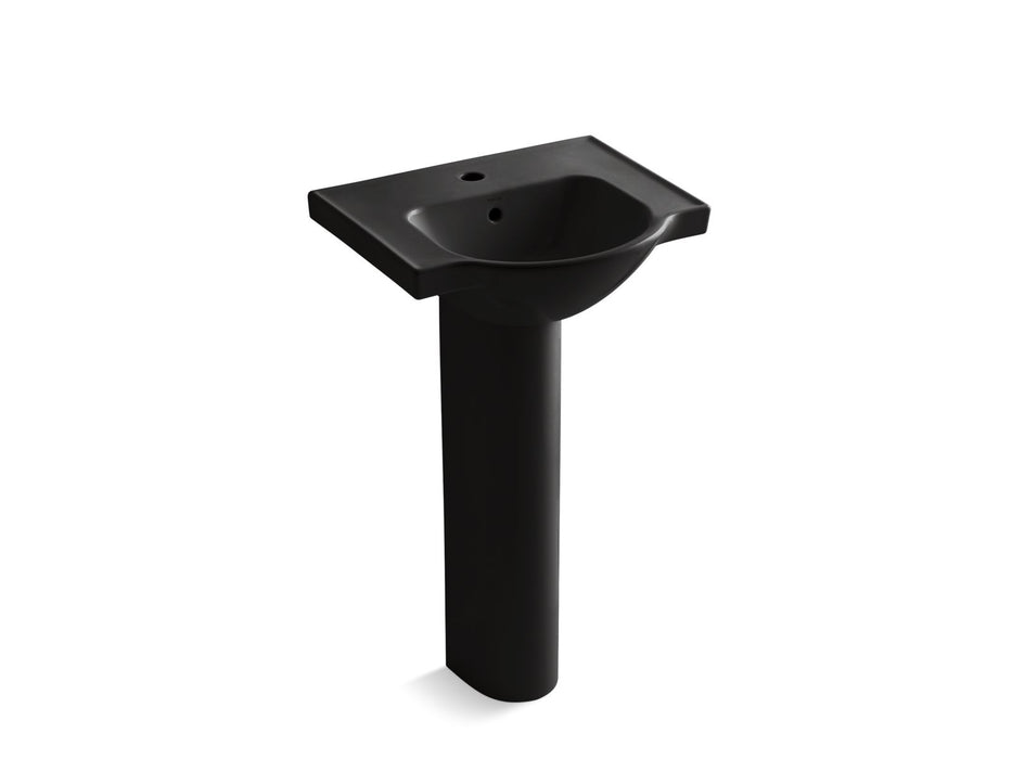 3/4 view of product